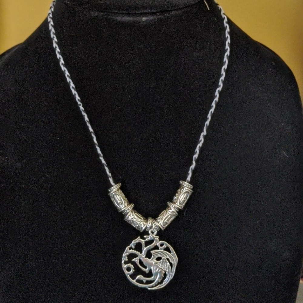 Handmade Necklace